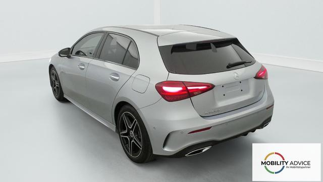 Mercedes-Benz A-Klasse 200 d 8G-DCT AMG Line A 