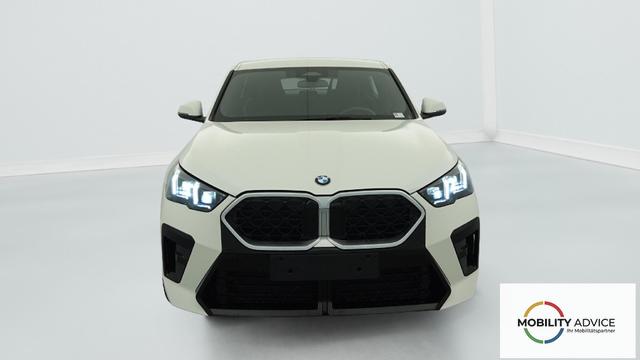 BMW X2 SDRIVE 18D 150CH DKG7 M SPORT 
