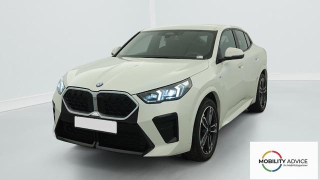 BMW X2 SDRIVE 18D 150CH DKG7 M SPORT 
