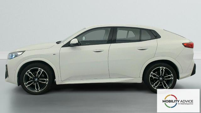 BMW X2 SDRIVE 18D 150CH DKG7 M SPORT 