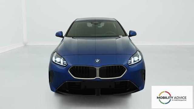 BMW 1er 120d 163 ch DKG7 M Sport 120 