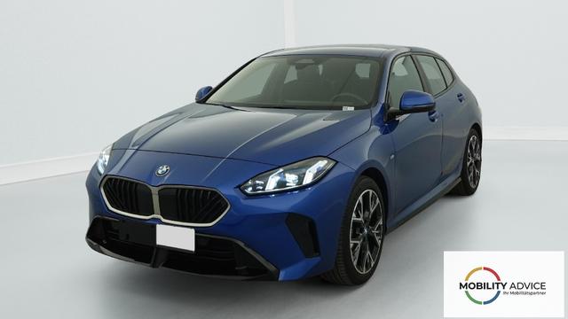 BMW 1er 120d 163 ch DKG7 M Sport 120 