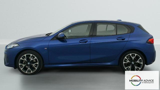 BMW 1er 120d 163 ch DKG7 M Sport 120 