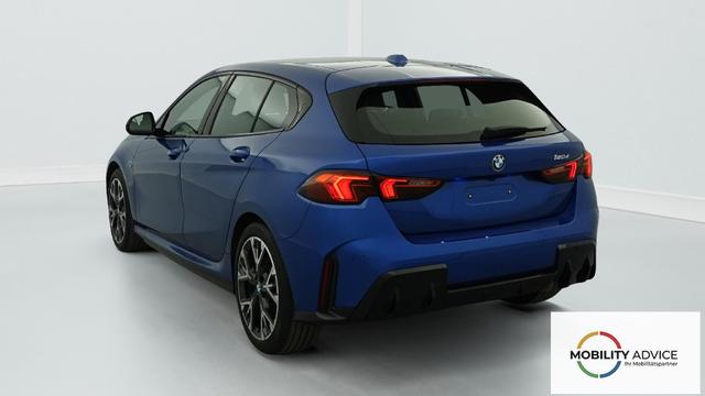 BMW 1er 120d 163 ch DKG7 M Sport 120 