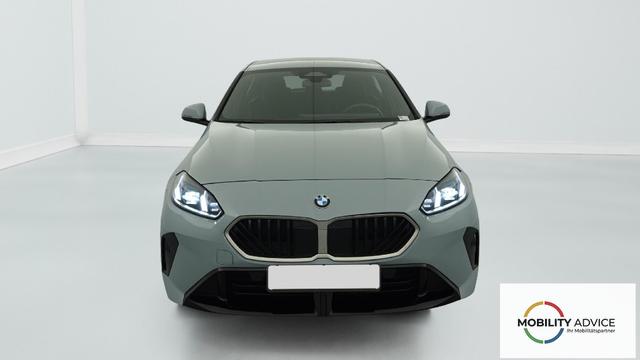 BMW 1er 120d 163 ch DKG7 M Sport 120 