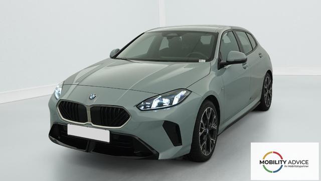 BMW 1er 120d 163 ch DKG7 M Sport 120 