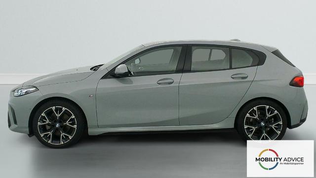 BMW 1er 120d 163 ch DKG7 M Sport 120 