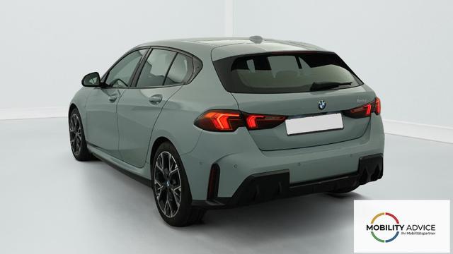 BMW 1er 120d 163 ch DKG7 M Sport 120 