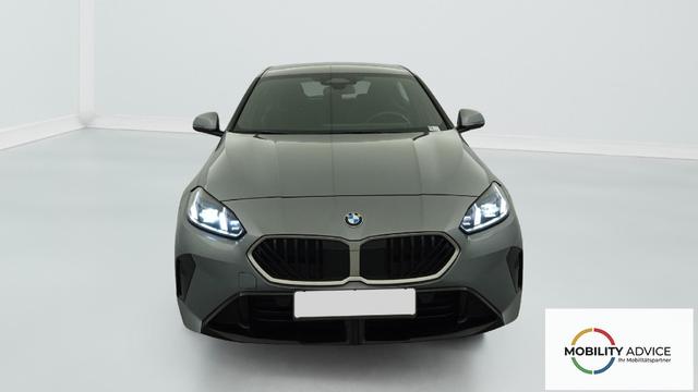 BMW 1er 120d 163 ch DKG7 M Sport 120 