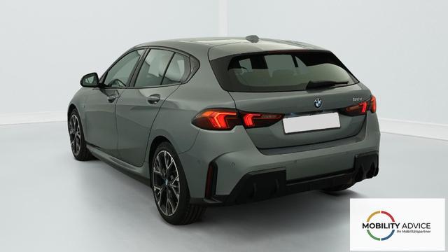 BMW 1er 120d 163 ch DKG7 M Sport 120 