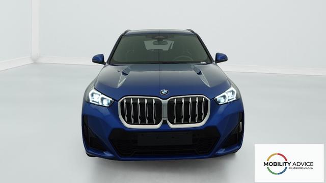 BMW X1 SDRIVE 20D 163CH DKG7 M SPORT 