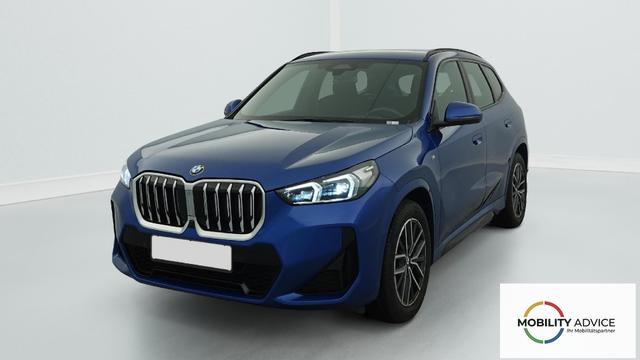 BMW X1 SDRIVE 20D 163CH DKG7 M SPORT 