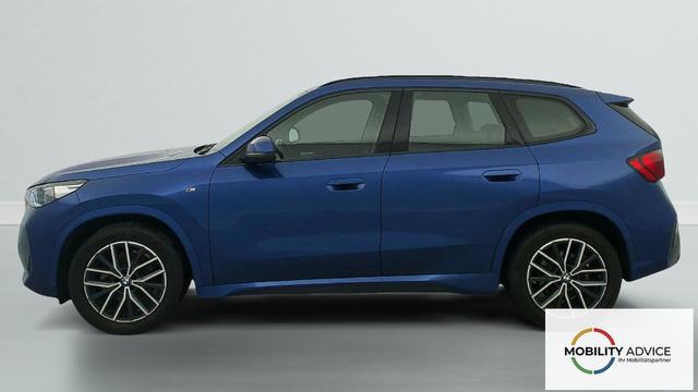 BMW X1 SDRIVE 20D 163CH DKG7 M SPORT 