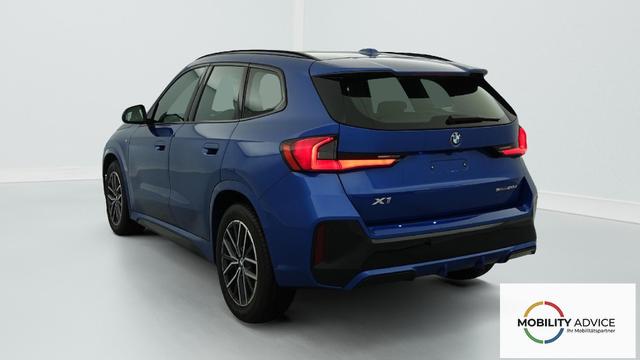 BMW X1 SDRIVE 20D 163CH DKG7 M SPORT 