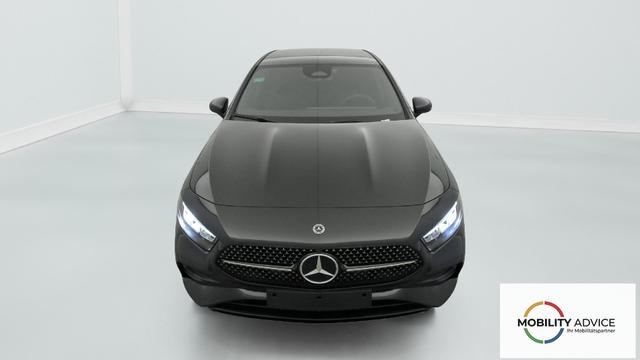 Mercedes-Benz A-Klasse 250 e Hybrid EQ 8G-DCT AMG Line A 