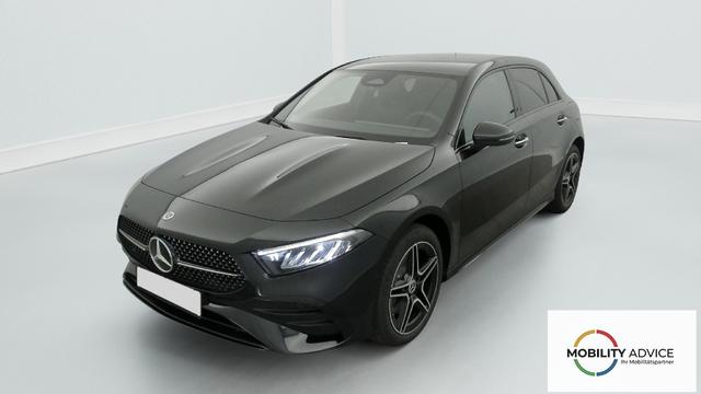 Mercedes-Benz A-Klasse 250 e Hybrid EQ 8G-DCT AMG Line A 