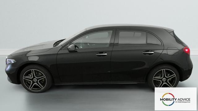 Mercedes-Benz A-Klasse 250 e Hybrid EQ 8G-DCT AMG Line A 