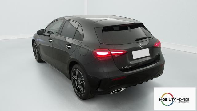 Mercedes-Benz A-Klasse 250 e Hybrid EQ 8G-DCT AMG Line A 