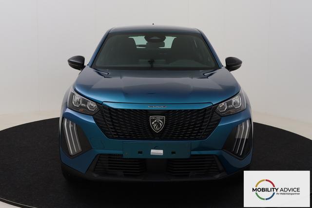 Peugeot 2008 Style 