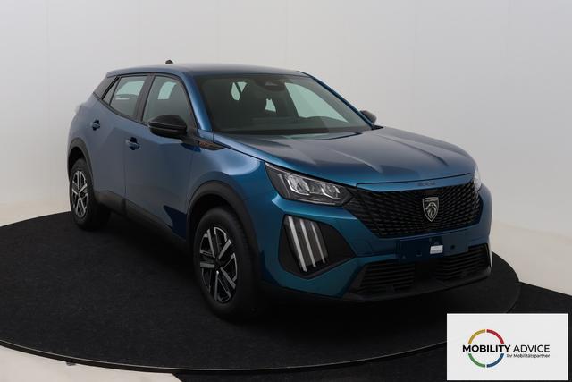 Peugeot 2008 Style 