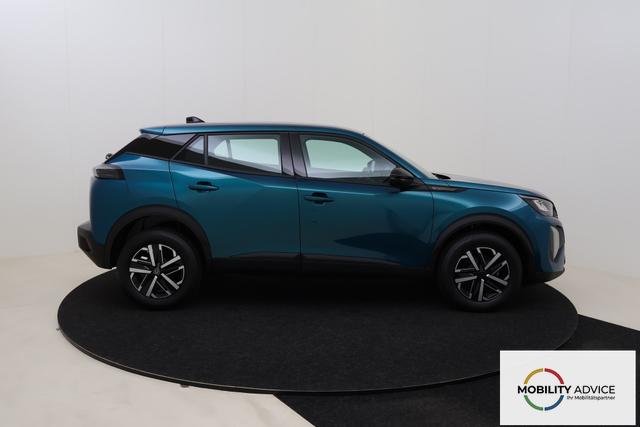 Peugeot 2008 Style 