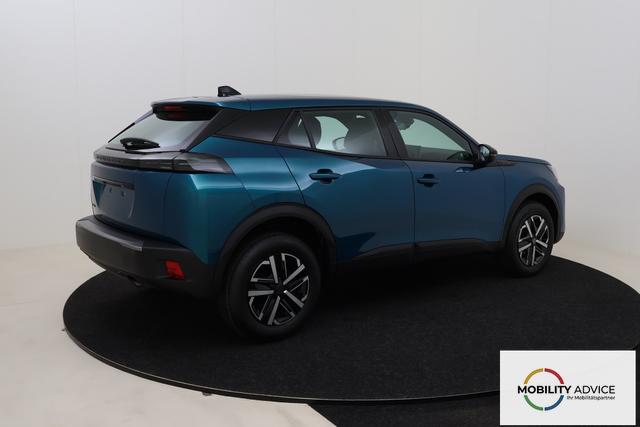 Peugeot 2008 Style 