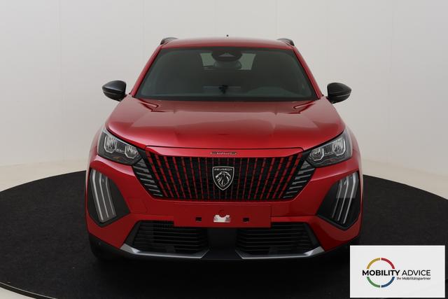 Peugeot 2008 Allure 