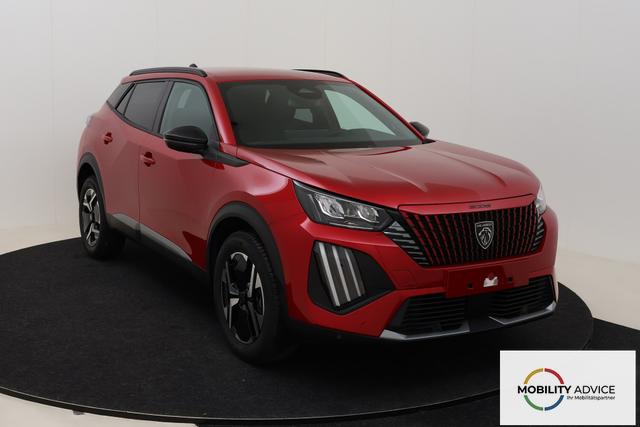 Peugeot 2008 Allure 