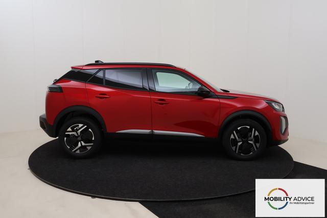 Peugeot 2008 Allure 