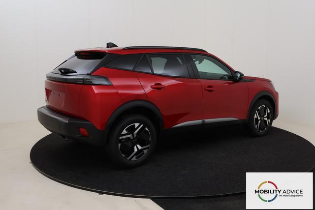 Peugeot 2008 Allure 