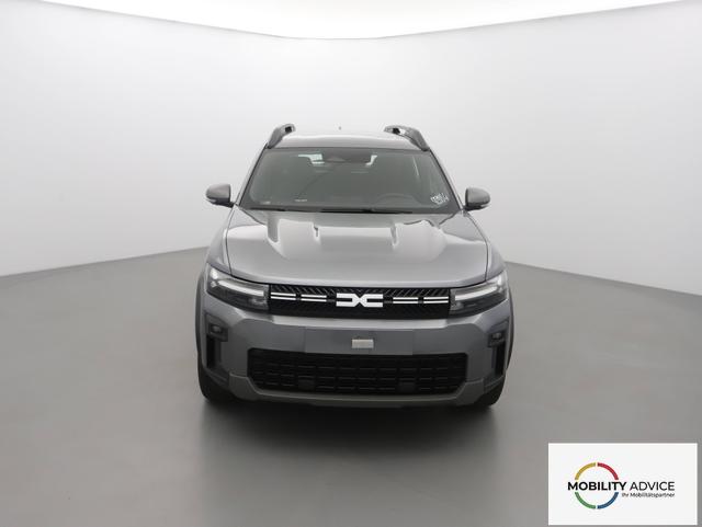 Dacia Bigster Expression 
