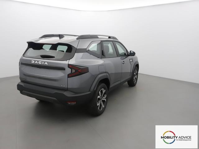 Dacia Bigster Expression 