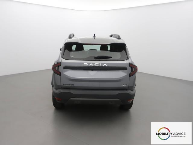 Dacia Bigster Expression 