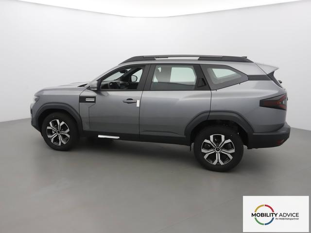 Dacia Bigster Expression 
