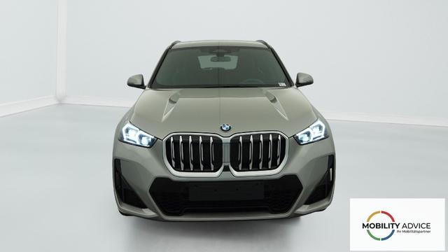 BMW X1 SDRIVE 20D 163CH DKG7 M SPORT 