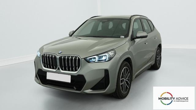 BMW X1 SDRIVE 20D 163CH DKG7 M SPORT 