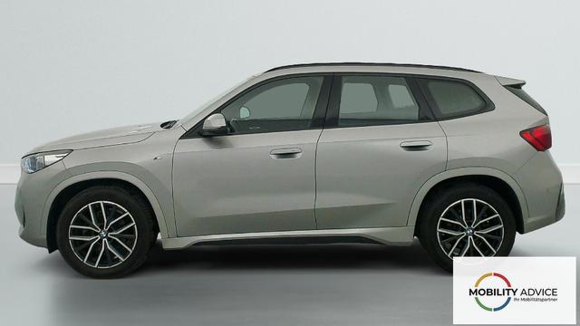 BMW X1 SDRIVE 20D 163CH DKG7 M SPORT 