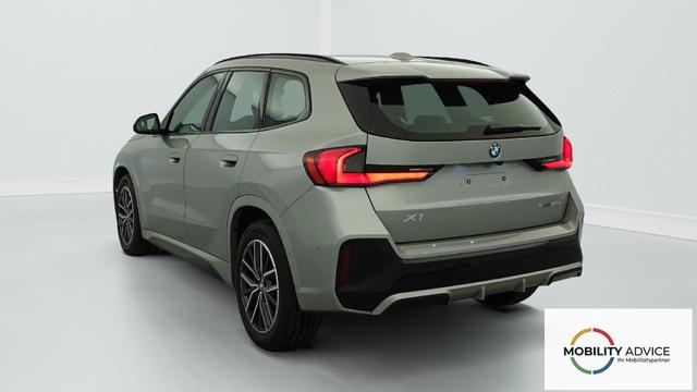 BMW X1 SDRIVE 20D 163CH DKG7 M SPORT 