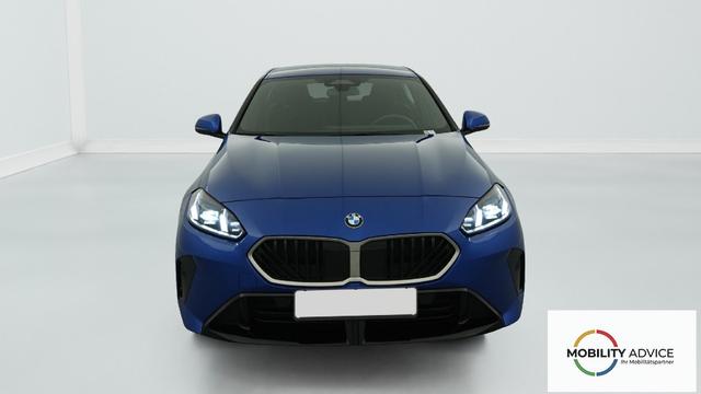 BMW 1er 120d 163 ch DKG7 M Sport 120 