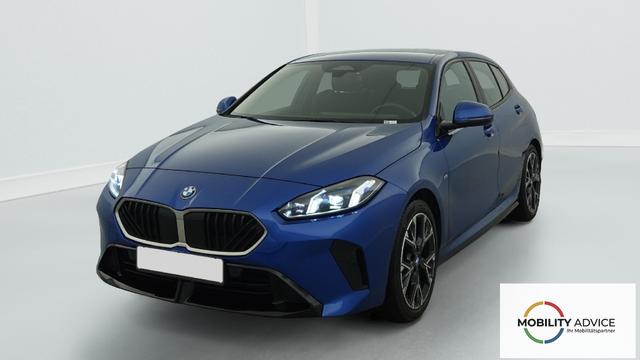 BMW 1er 120d 163 ch DKG7 M Sport 120 