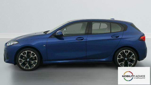 BMW 1er 120d 163 ch DKG7 M Sport 120 