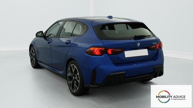 BMW 1er 120d 163 ch DKG7 M Sport 120 