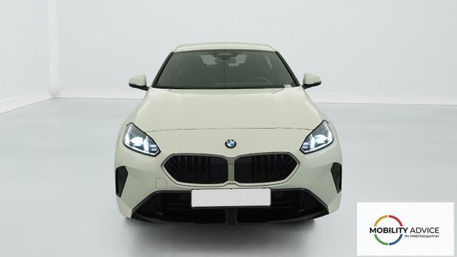 BMW 1er M Sport 120 