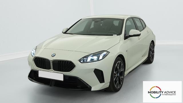 BMW 1er M Sport 120 