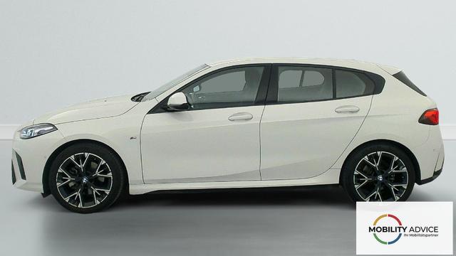 BMW 1er M Sport 120 
