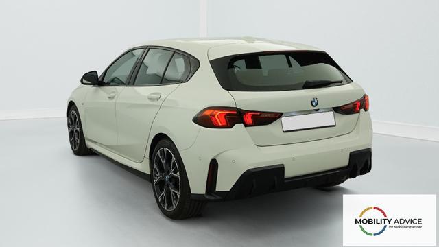 BMW 1er M Sport 120 
