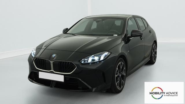 BMW 1er 120d 163 ch DKG7 M Sport 120 
