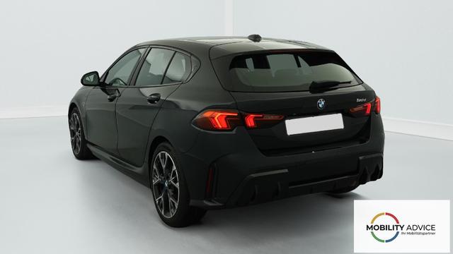 BMW 1er 120d 163 ch DKG7 M Sport 120 