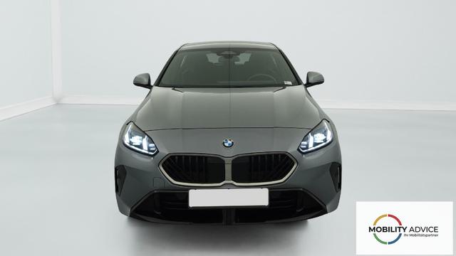BMW 1er 120d 163 ch DKG7 M Sport 120 