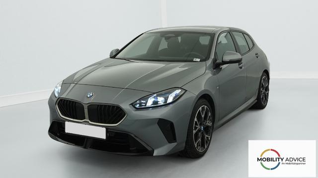 BMW 1er 120d 163 ch DKG7 M Sport 120 